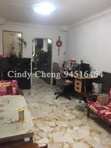 Blk 139 Yishun Ring Road (Yishun), HDB 3 Rooms #141895612